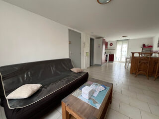  Appartement � vendre 3 pi�ces 58 m�