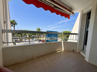  Appartement  vendre 2 pices 31 m