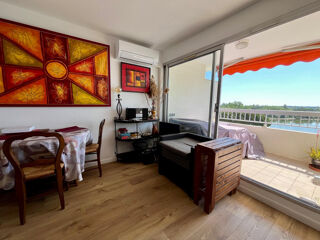  Appartement à vendre 2 pièces 31 m²