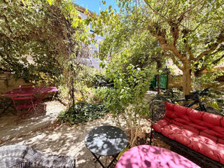 Maison 367m2 Plaissan