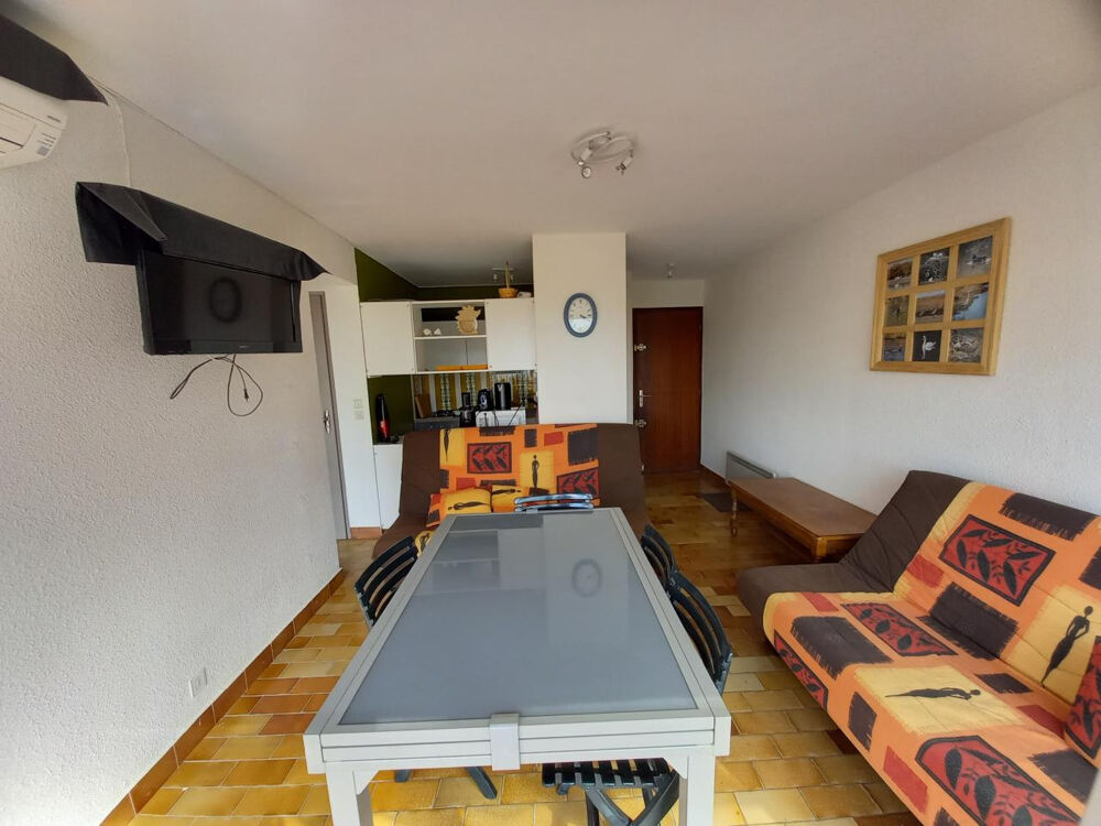 Appartement 2 pièces 39 m² · à Le Grau du Roi · 39 m² · 239 000 €