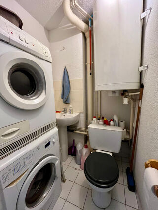  Appartement � vendre 2 pi�ces 54 m�