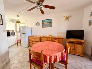  Appartement à vendre 2 pièces 39 m²