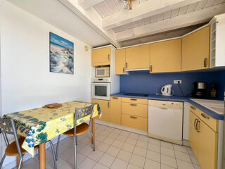  Appartement à vendre 3 pièces 66 m²