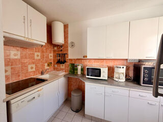  Appartement à vendre 2 pièces 39 m²