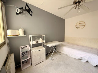  Appartement à vendre 1 pièce 15 m²