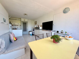  Appartement à vendre 1 pièce 29 m²