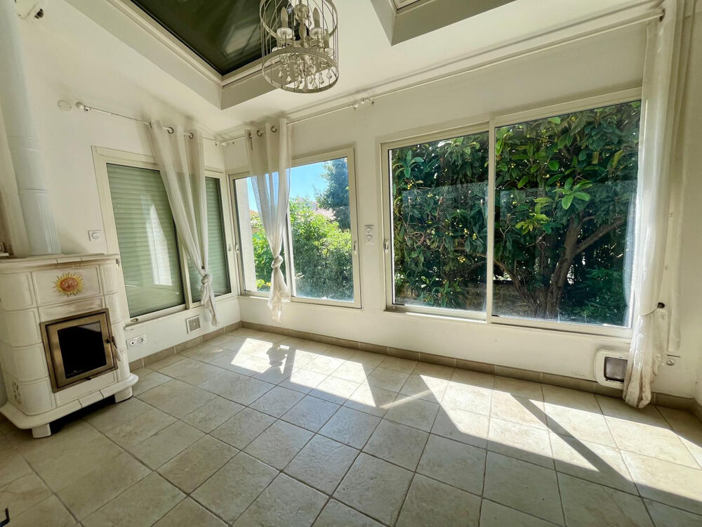  vendre  Maison Montpellier (34000)