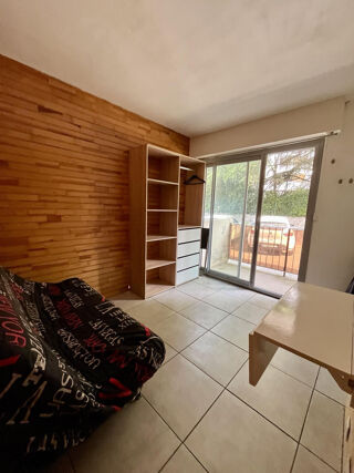  Appartement � vendre 1 pi�ce 12 m�