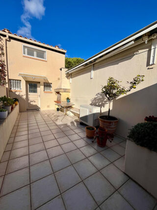  Maison � vendre 3 pi�ces 56 m�