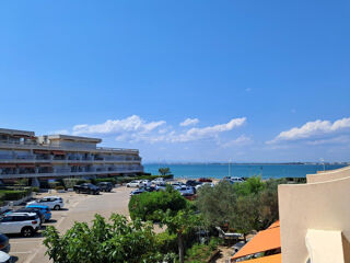  Appartement  vendre 2 pices 46 m