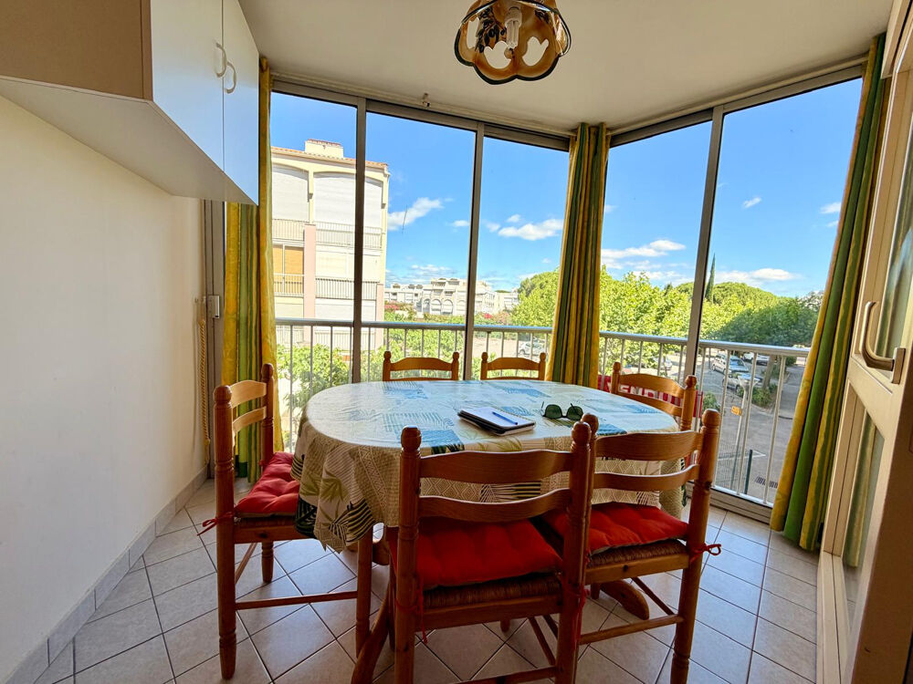 Appartement – Le Grau-du-Roi, Rive Gauche, Gard - Vue 4