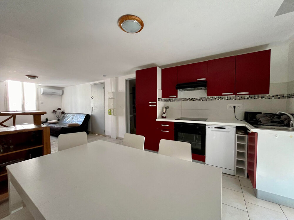 Appartement – Le Grau-du-Roi, Rive Gauche, Gard - Vue 5