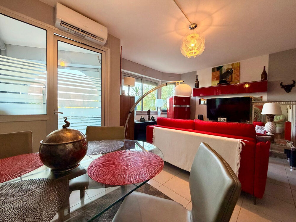 Appartement – Le Grau-du-Roi - Vue 3