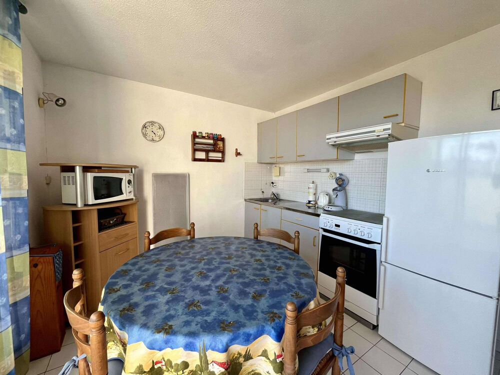 Vente Appartement 3 pièces 48 m² - Vue 4