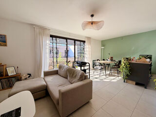 Vente Appartement 3 pièces 74 m², Montpellier