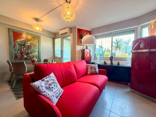  Appartement à vendre 1 pièce 31 m²