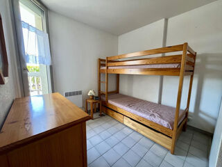  Appartement à vendre 2 pièces 31 m²