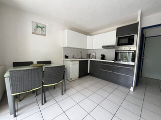  Appartement � vendre 2 pi�ces 47 m�