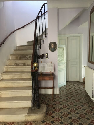  Maison à vendre 9 pièces 367 m²
