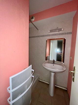 Appartement � vendre 2 pi�ces 30 m�