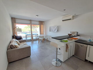  Appartement  vendre 2 pices 46 m