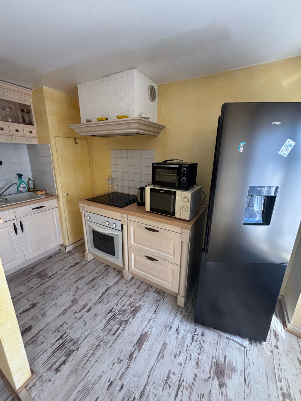 Appartement T2 meublé