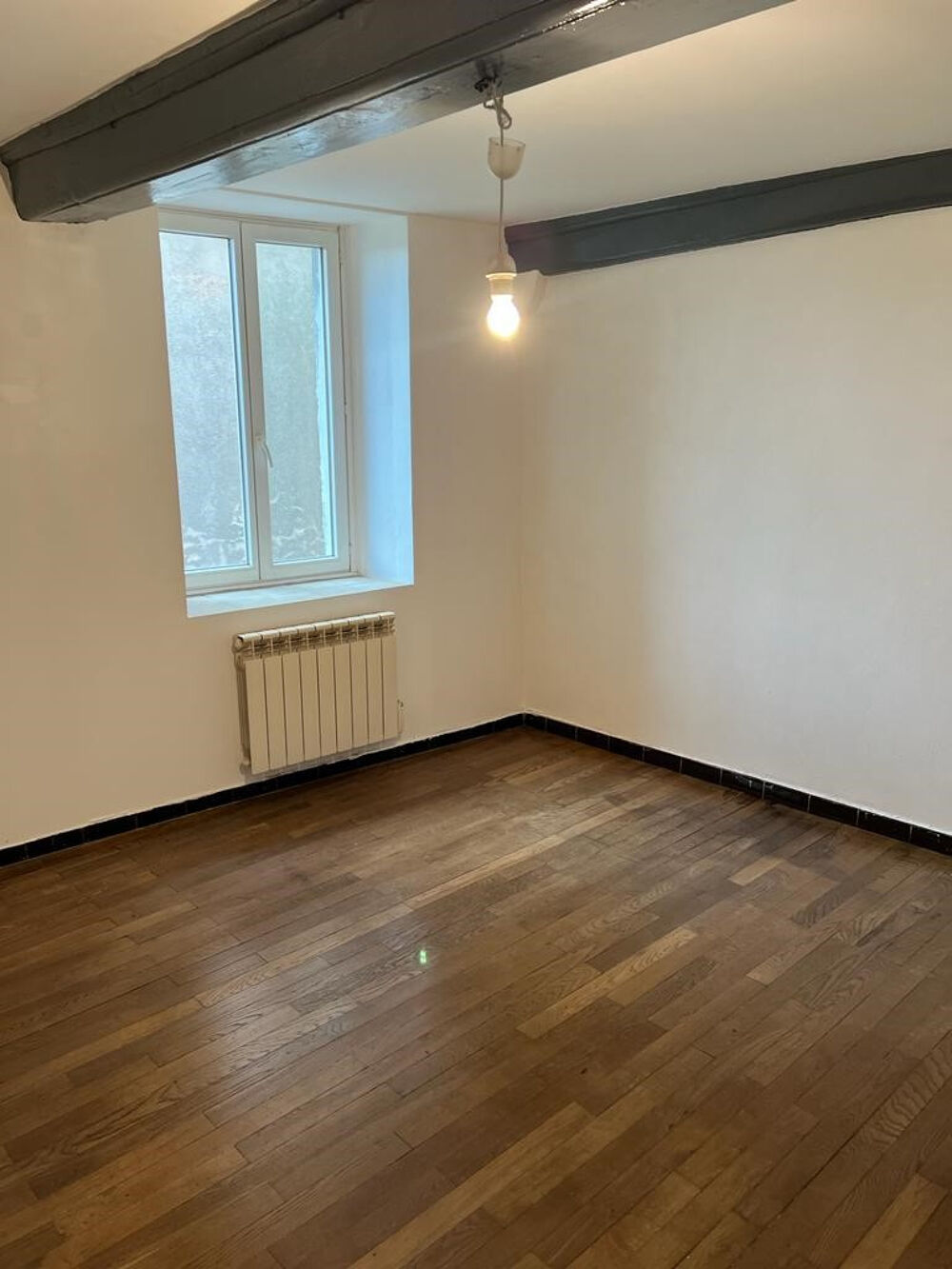 Appartement T3 55 m2 Château-Chinon
