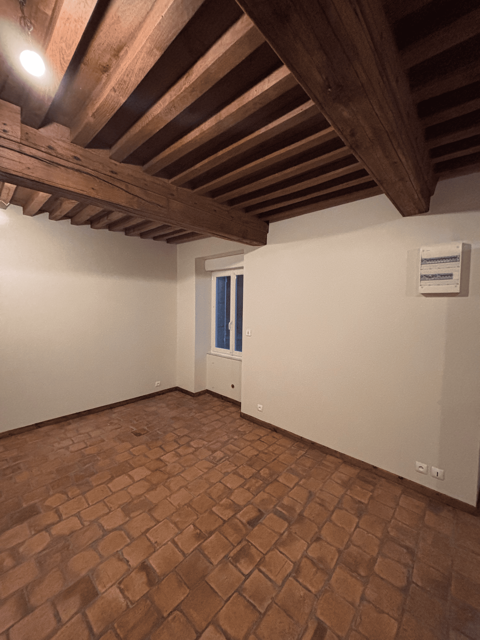  Maison � louer 3 pi�ces 57 m� Mhere