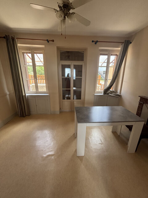  Appartement � louer 2 pi�ces 40 m�