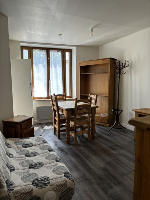  Appartement � louer 1 pi�ce 35 m�