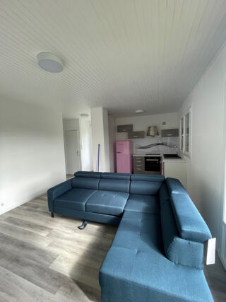 Location Maison Maisonnette T2 à DMMARTIN Dommartin