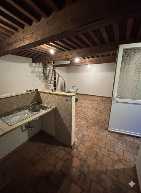  Maison � louer 3 pi�ces 57 m� Mhere