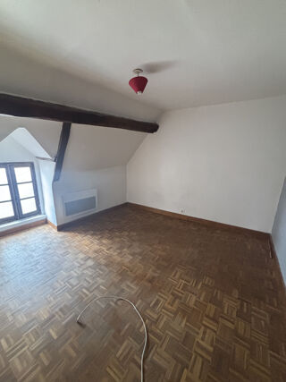  Maison à louer 3 pièces 60 m² Moulins engilbert