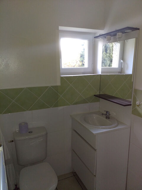  Maison � louer 3 pi�ces 57 m� Mhere