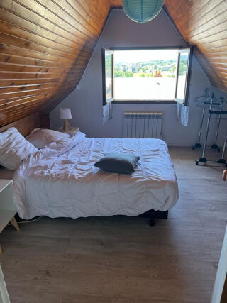  Appartement à louer 3 pièces 51 m²