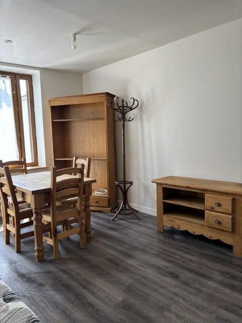  Appartement � louer 1 pi�ce 35 m�