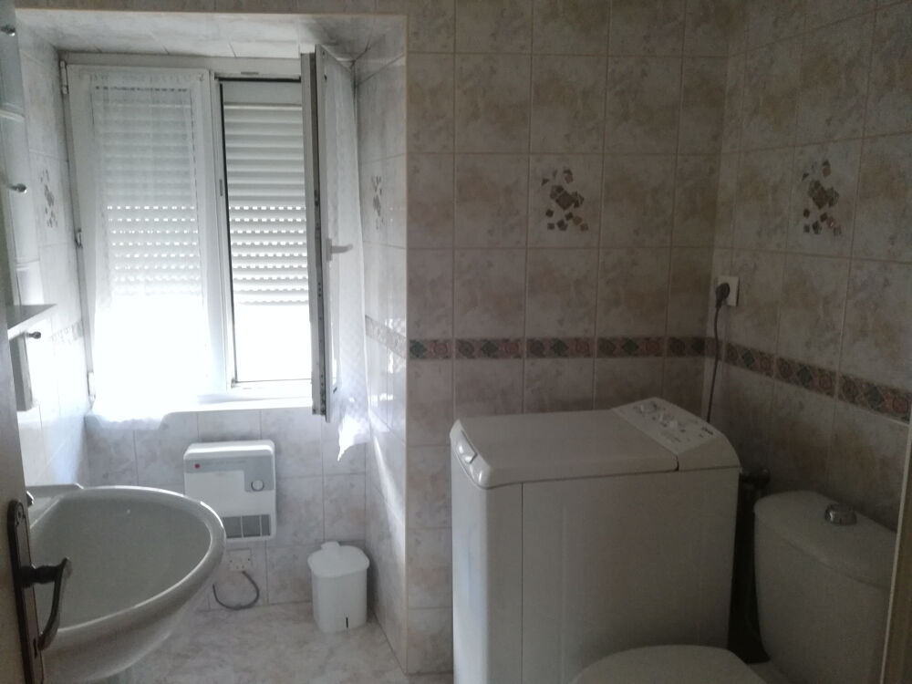 Location Appartement Appartement T2 meublé Chateau chinon (ville)