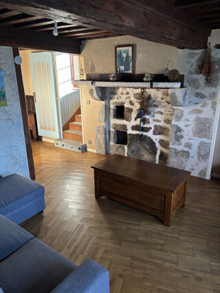  Maison à louer 2 pièces 65 m²