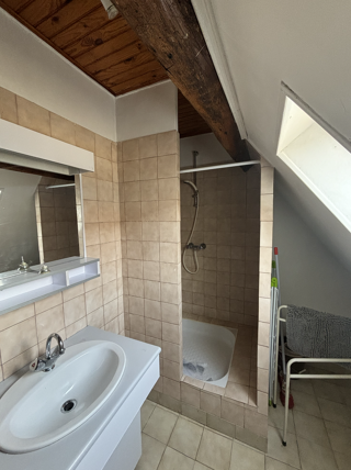  Appartement � louer 2 pi�ces 40 m�