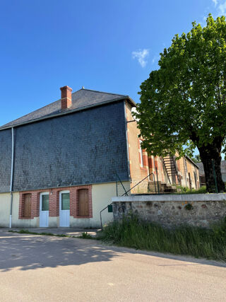 Location Maison Maison T4 à OUROUX-EN-MORVAN Ouroux en morvan