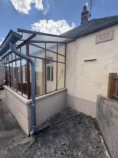  Appartement � louer 2 pi�ces 40 m�