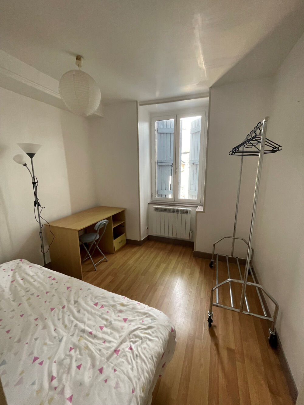 Location Appartement Appartement T3 meublé Chateau chinon (ville)