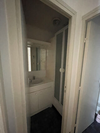  Appartement à louer 3 pièces 45 m²