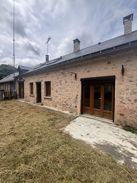   Maison T5 à CHAUMARD Maison - 5 pièce(s) - 105 m²