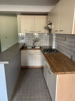  Appartement � louer 2 pi�ces 45 m�