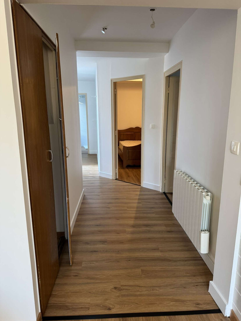 Location Appartement Appartement T3 spacieux à Ouroux-en-Morvan Ouroux en morvan