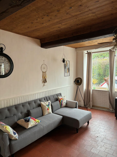  Maison � louer 5 pi�ces 142 m�