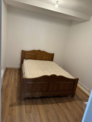  Appartement à louer 3 pièces 65 m²