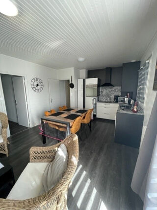  Maison � louer 3 pi�ces 57 m�